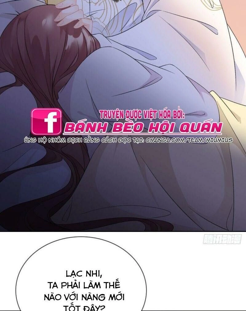 Tang Lạc Túy Tại Nam Phong Lý Chapter 66 - 24