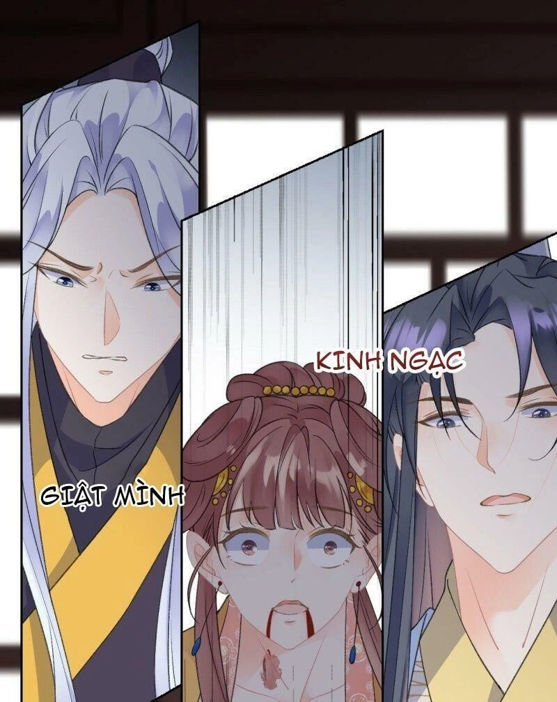 Tang Lạc Túy Tại Nam Phong Lý Chapter 66 - 39