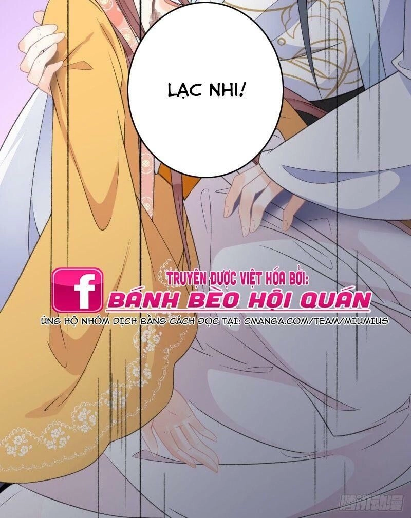 Tang Lạc Túy Tại Nam Phong Lý Chapter 66 - 42