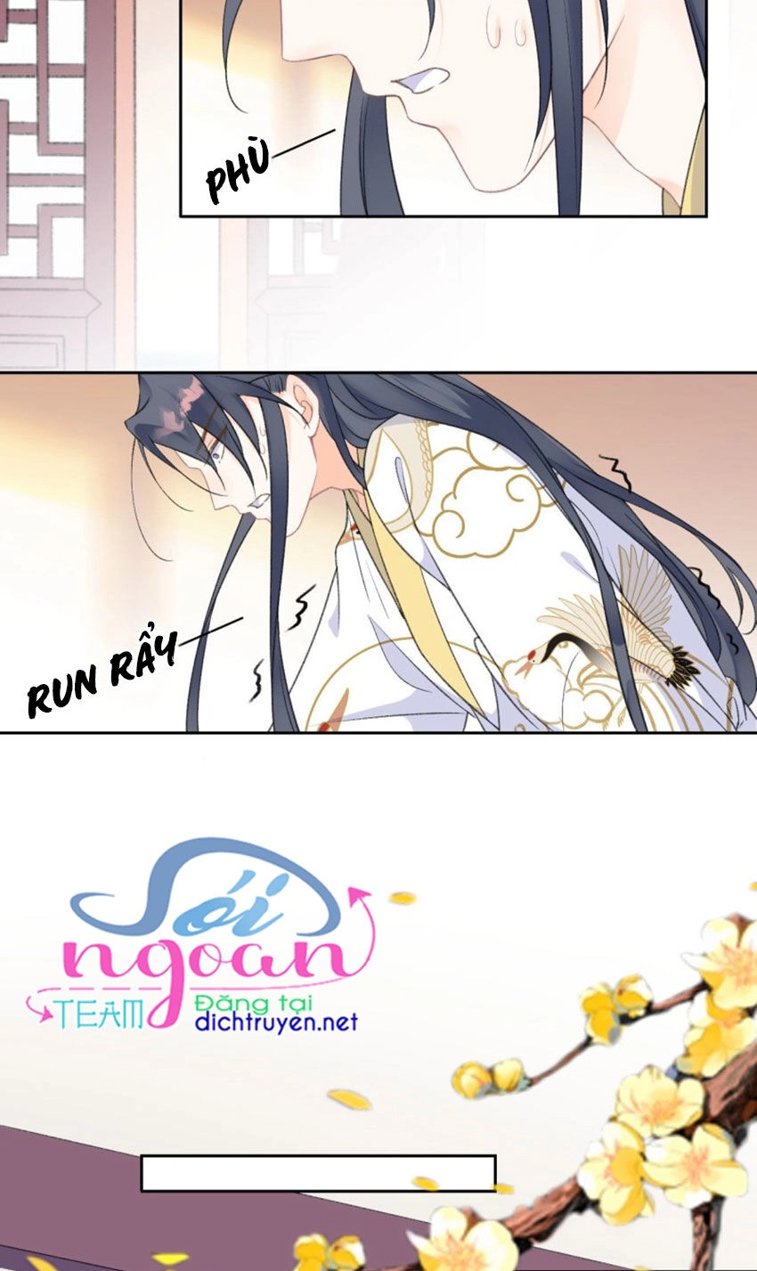 Tang Lạc Túy Tại Nam Phong Lý Chapter 68 - 2