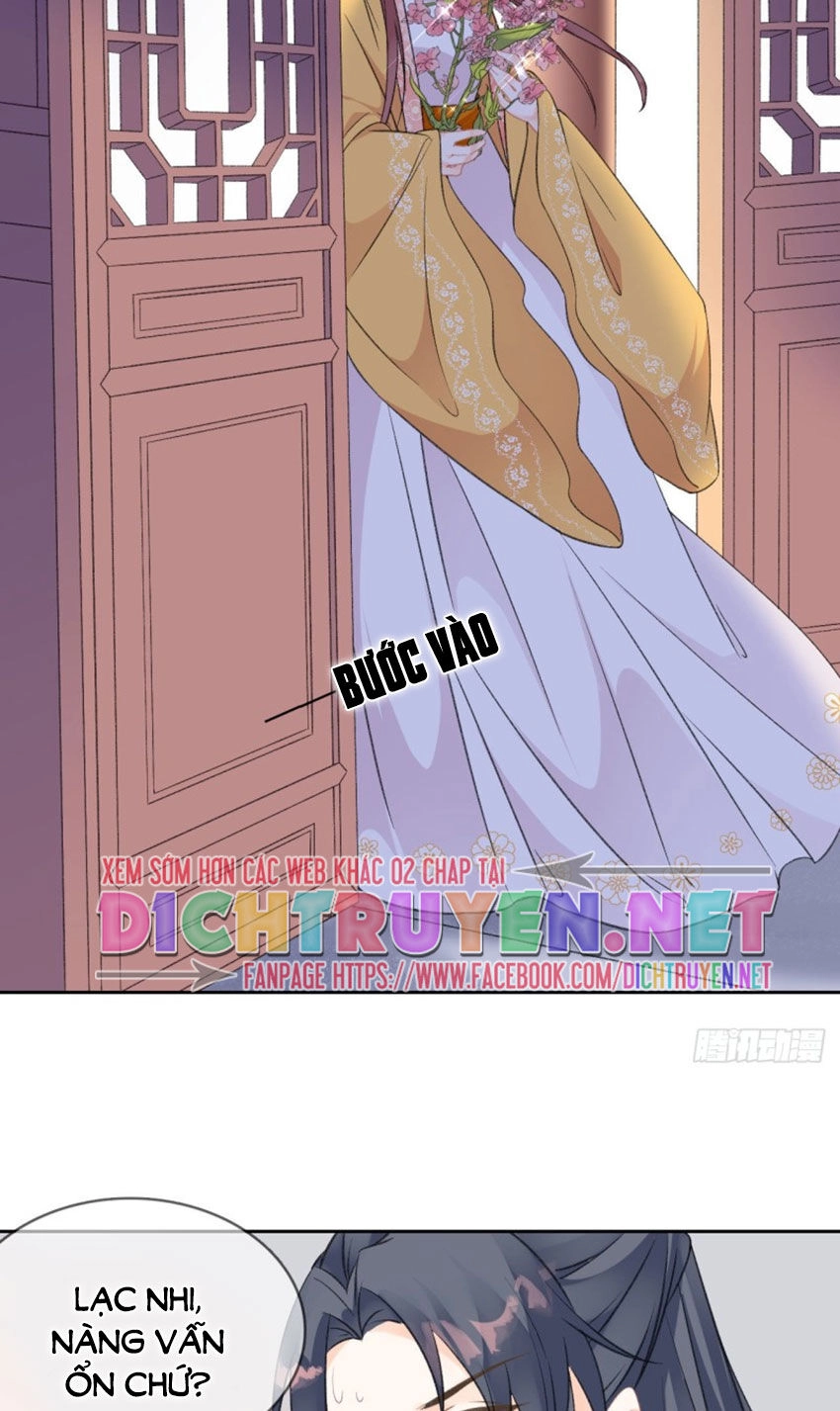 Tang Lạc Túy Tại Nam Phong Lý Chapter 68 - 4