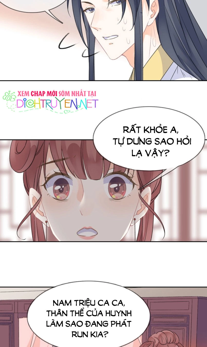 Tang Lạc Túy Tại Nam Phong Lý Chapter 68 - 5