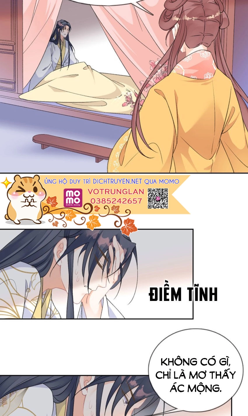 Tang Lạc Túy Tại Nam Phong Lý Chapter 68 - 6