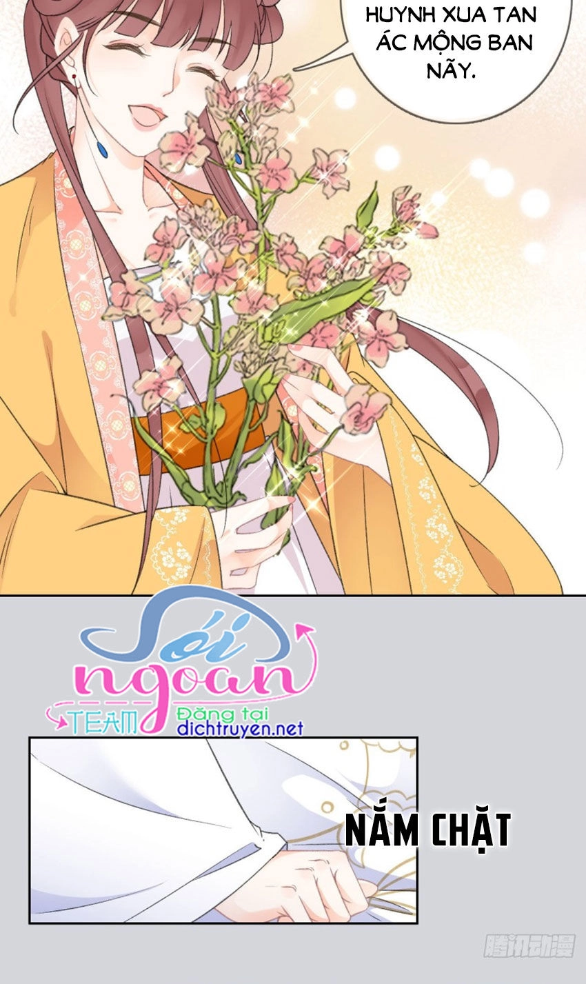 Tang Lạc Túy Tại Nam Phong Lý Chapter 68 - 8