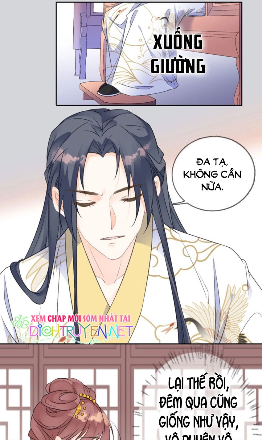 Tang Lạc Túy Tại Nam Phong Lý Chapter 68 - 9