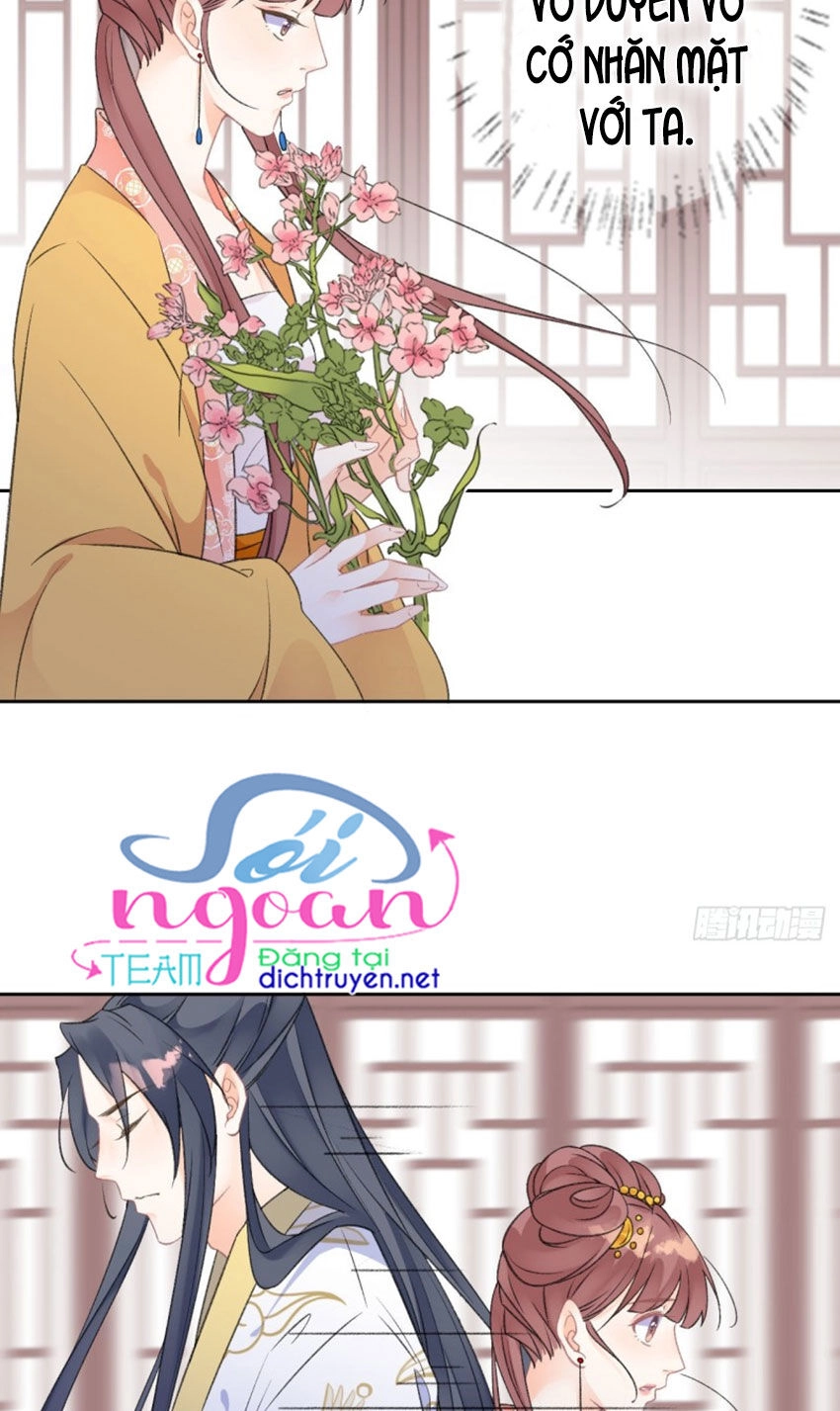 Tang Lạc Túy Tại Nam Phong Lý Chapter 68 - 10