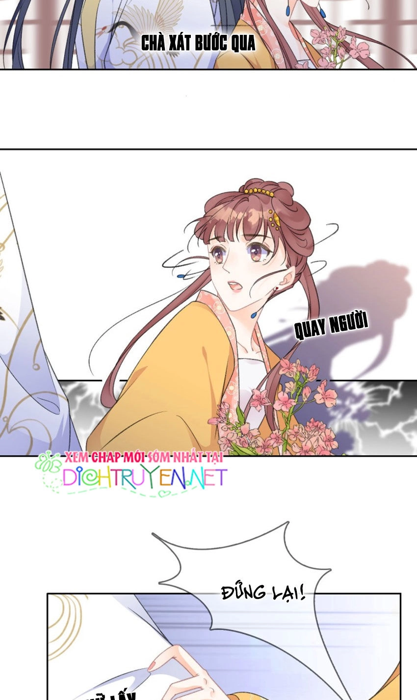 Tang Lạc Túy Tại Nam Phong Lý Chapter 68 - 11