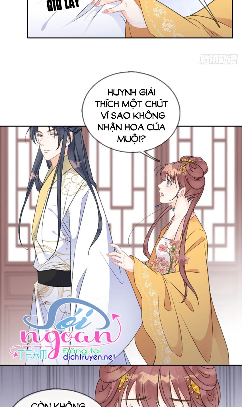 Tang Lạc Túy Tại Nam Phong Lý Chapter 68 - 12