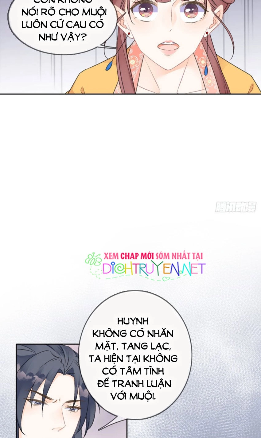 Tang Lạc Túy Tại Nam Phong Lý Chapter 68 - 13