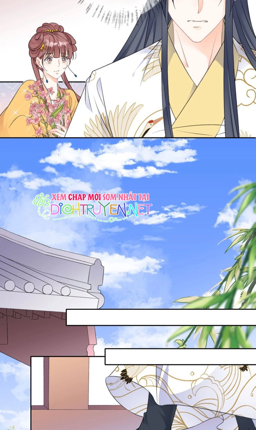 Tang Lạc Túy Tại Nam Phong Lý Chapter 68 - 15