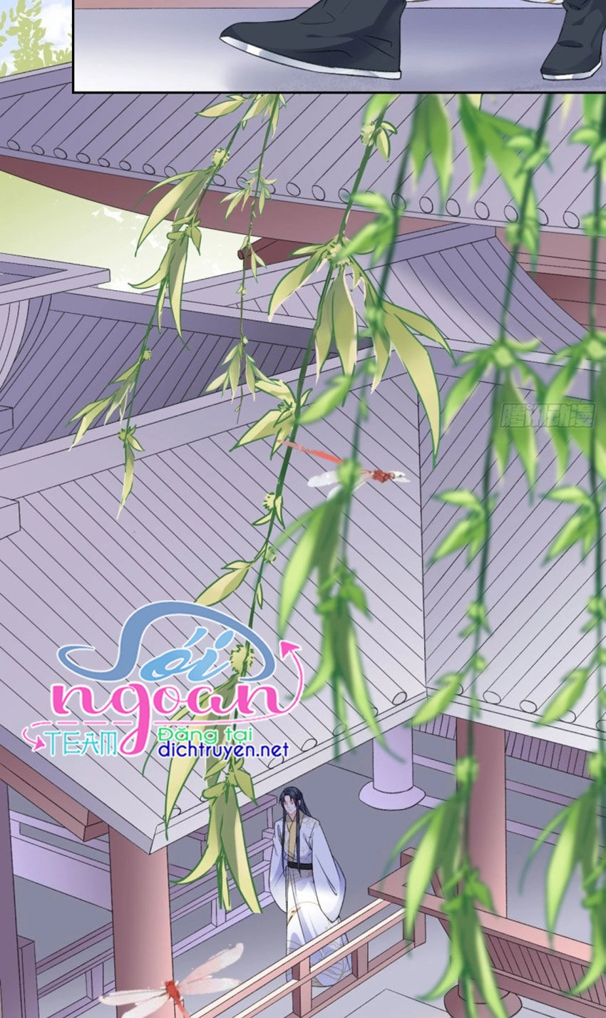 Tang Lạc Túy Tại Nam Phong Lý Chapter 68 - 16