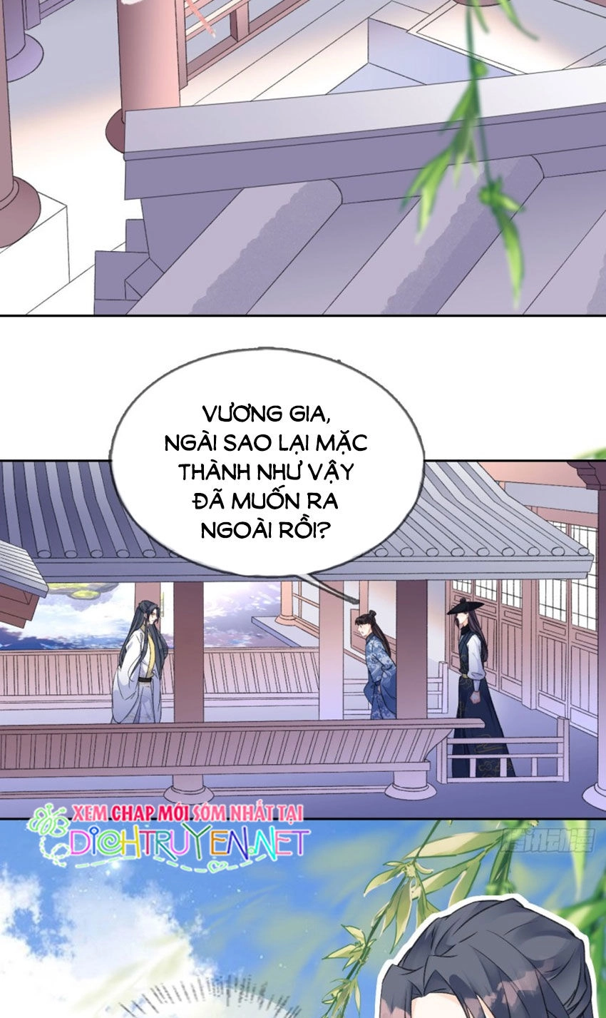 Tang Lạc Túy Tại Nam Phong Lý Chapter 68 - 17