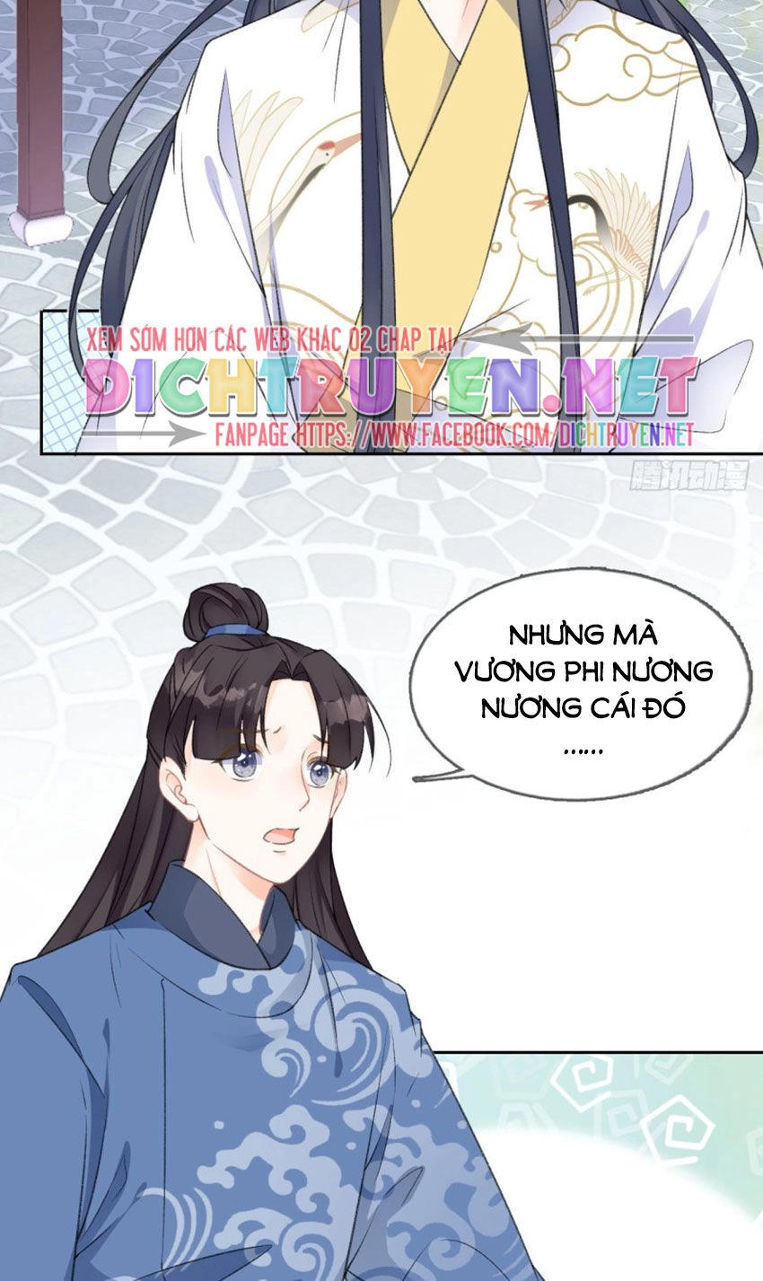 Tang Lạc Túy Tại Nam Phong Lý Chapter 68 - 19