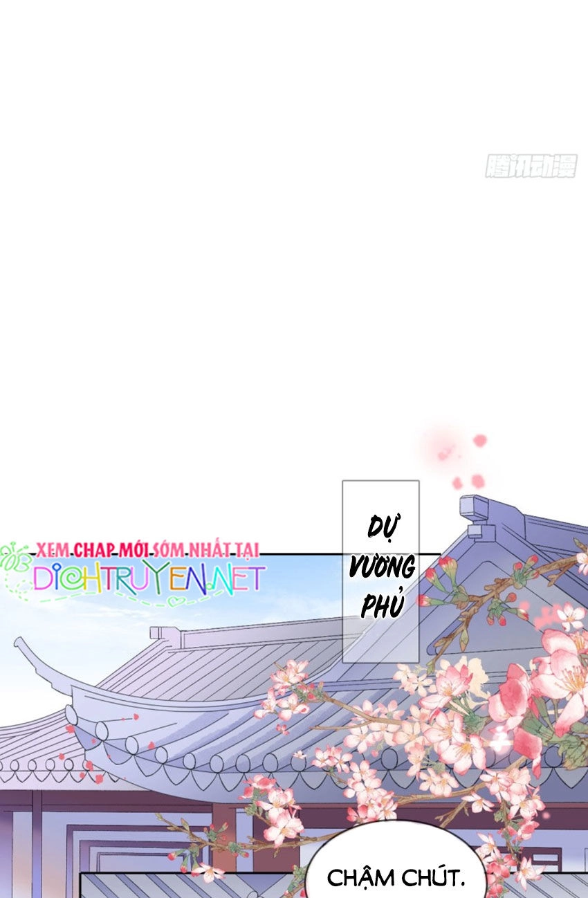 Tang Lạc Túy Tại Nam Phong Lý Chapter 68 - 22