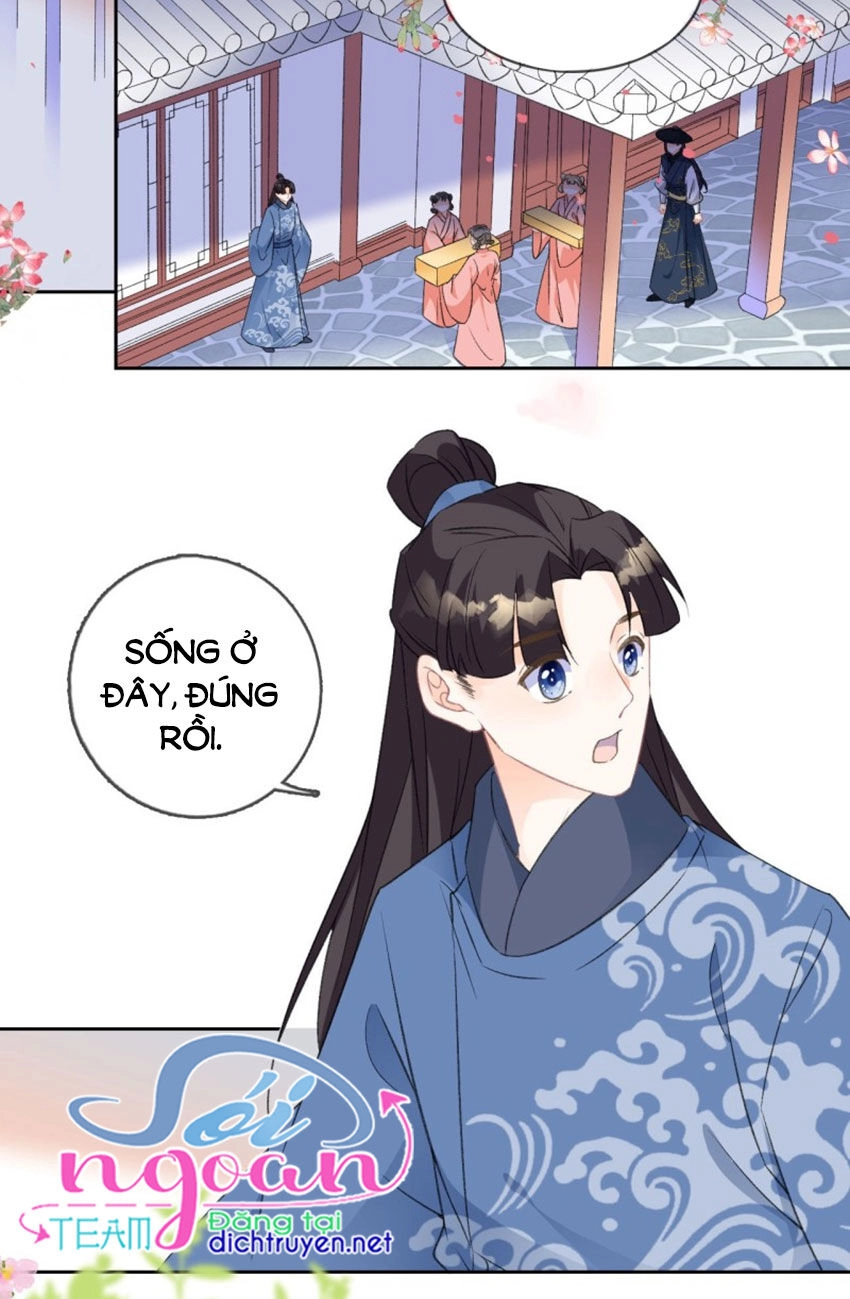 Tang Lạc Túy Tại Nam Phong Lý Chapter 68 - 23