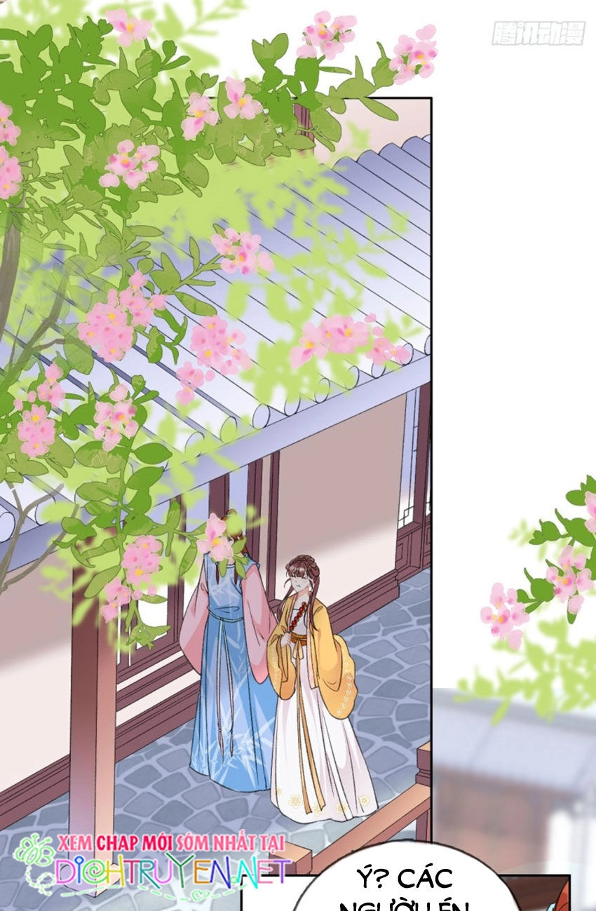 Tang Lạc Túy Tại Nam Phong Lý Chapter 68 - 24