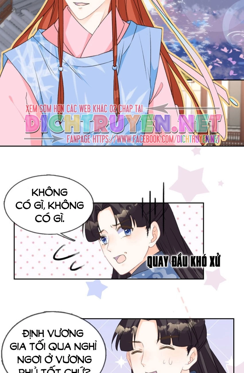 Tang Lạc Túy Tại Nam Phong Lý Chapter 68 - 26