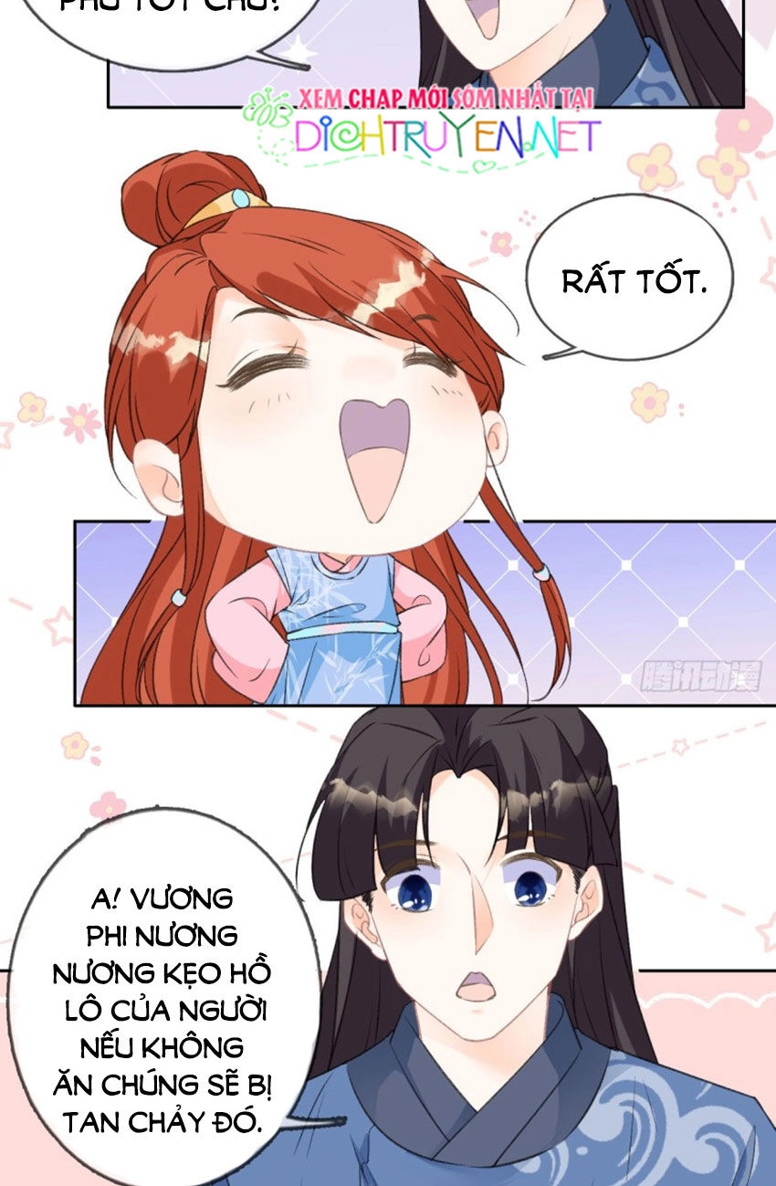 Tang Lạc Túy Tại Nam Phong Lý Chapter 68 - 27