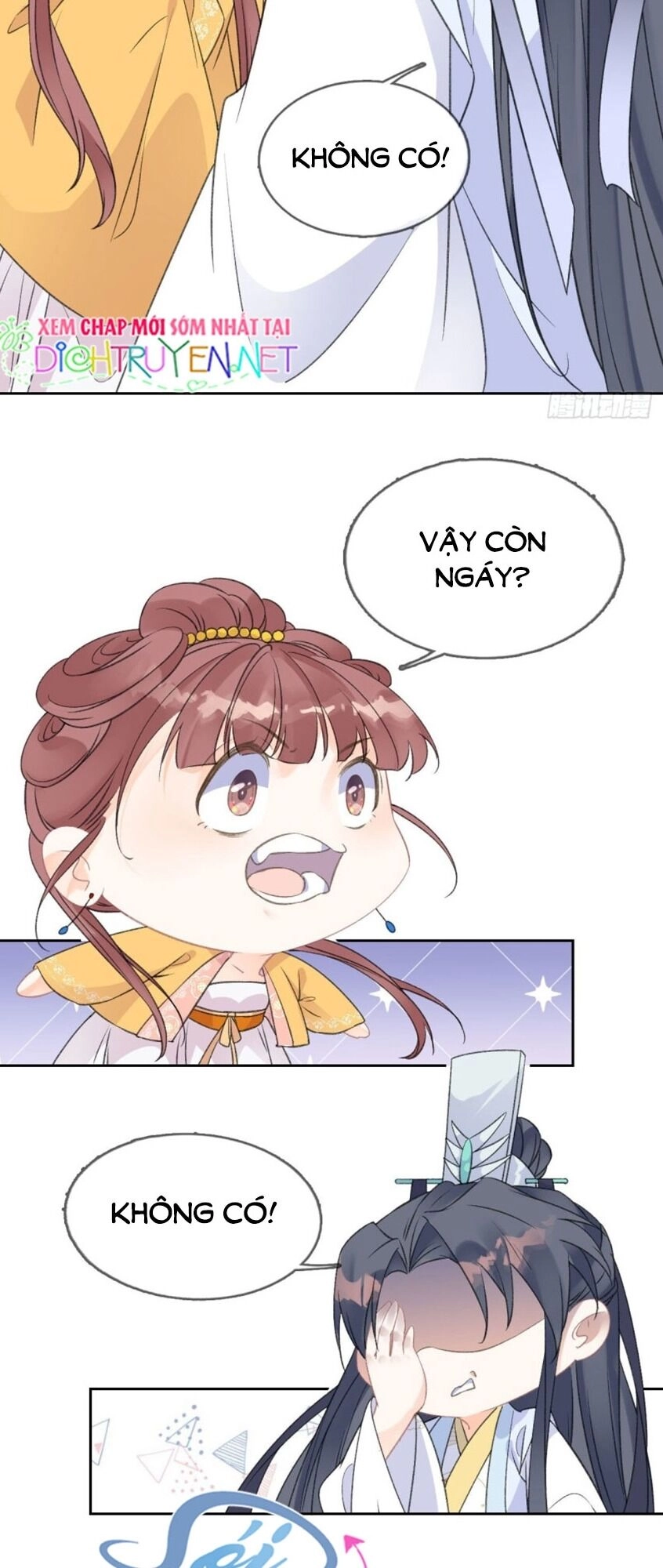 Tang Lạc Túy Tại Nam Phong Lý Chapter 69 - 13