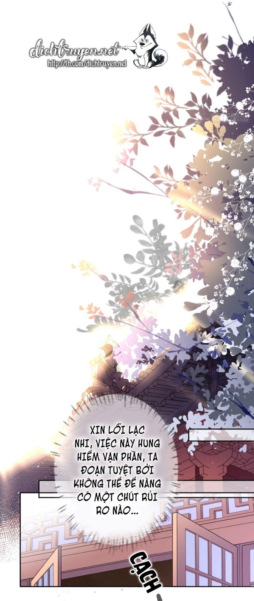 Tang Lạc Túy Tại Nam Phong Lý Chapter 71 - 1