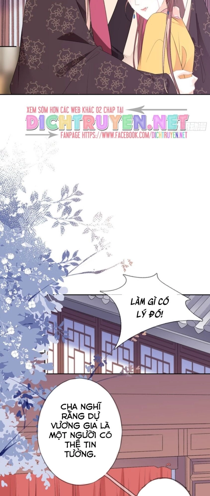 Tang Lạc Túy Tại Nam Phong Lý Chapter 71 - 6