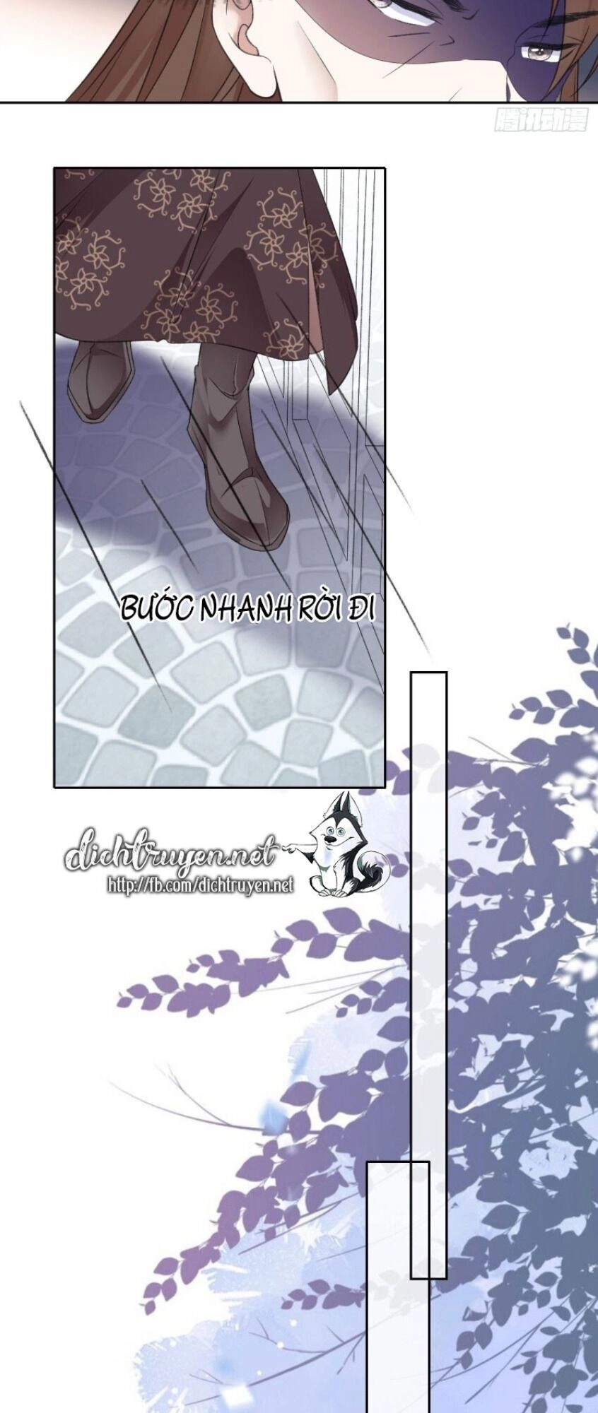 Tang Lạc Túy Tại Nam Phong Lý Chapter 71 - 13