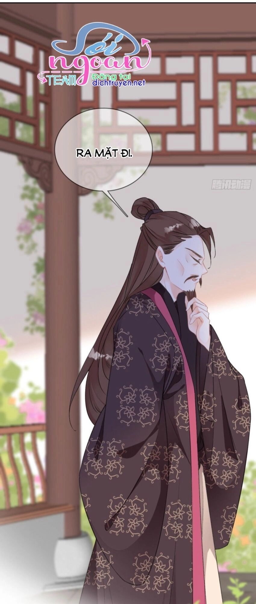 Tang Lạc Túy Tại Nam Phong Lý Chapter 71 - 15