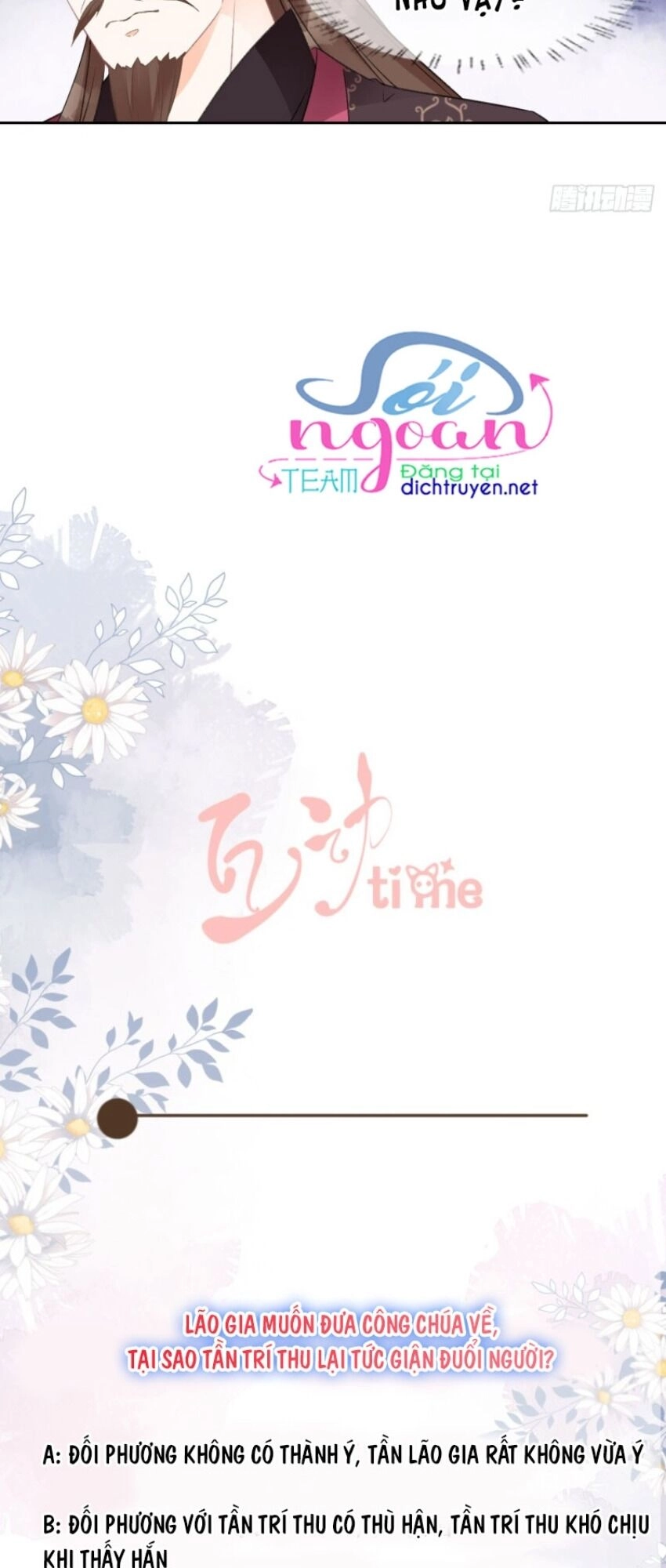 Tang Lạc Túy Tại Nam Phong Lý Chapter 71 - 23