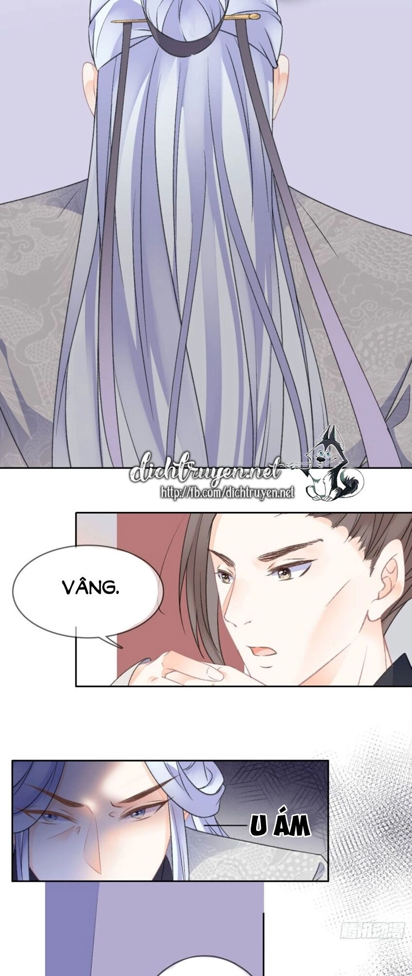 Tang Lạc Túy Tại Nam Phong Lý Chapter 72 - 8