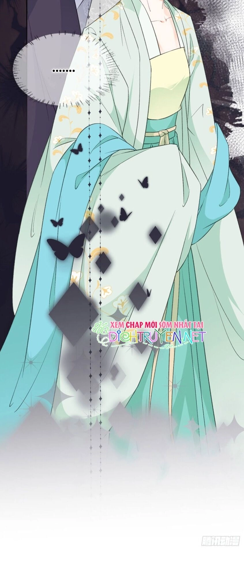 Tang Lạc Túy Tại Nam Phong Lý Chapter 72 - 10