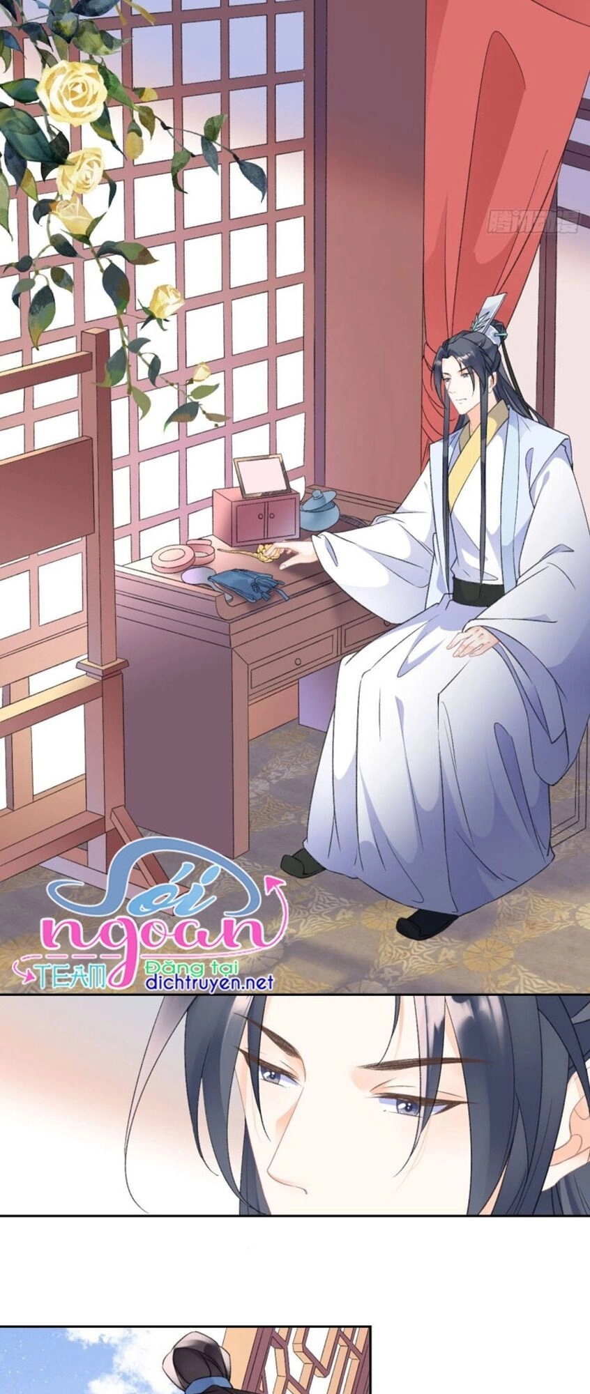 Tang Lạc Túy Tại Nam Phong Lý Chapter 72 - 12