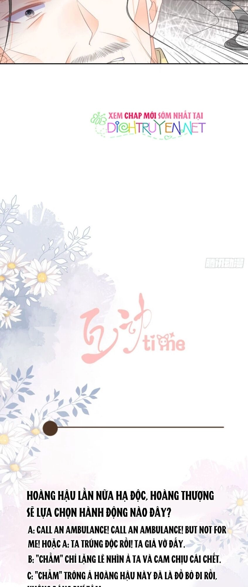 Tang Lạc Túy Tại Nam Phong Lý Chapter 72 - 22