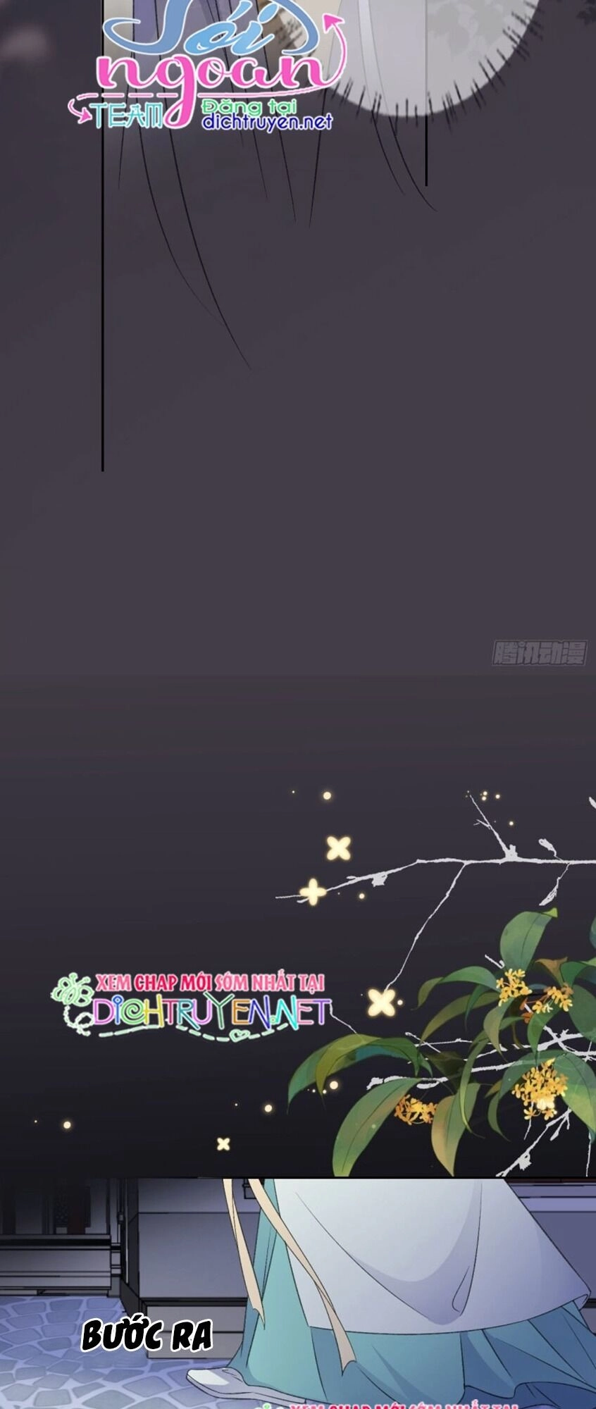 Tang Lạc Túy Tại Nam Phong Lý Chapter 73 - 14