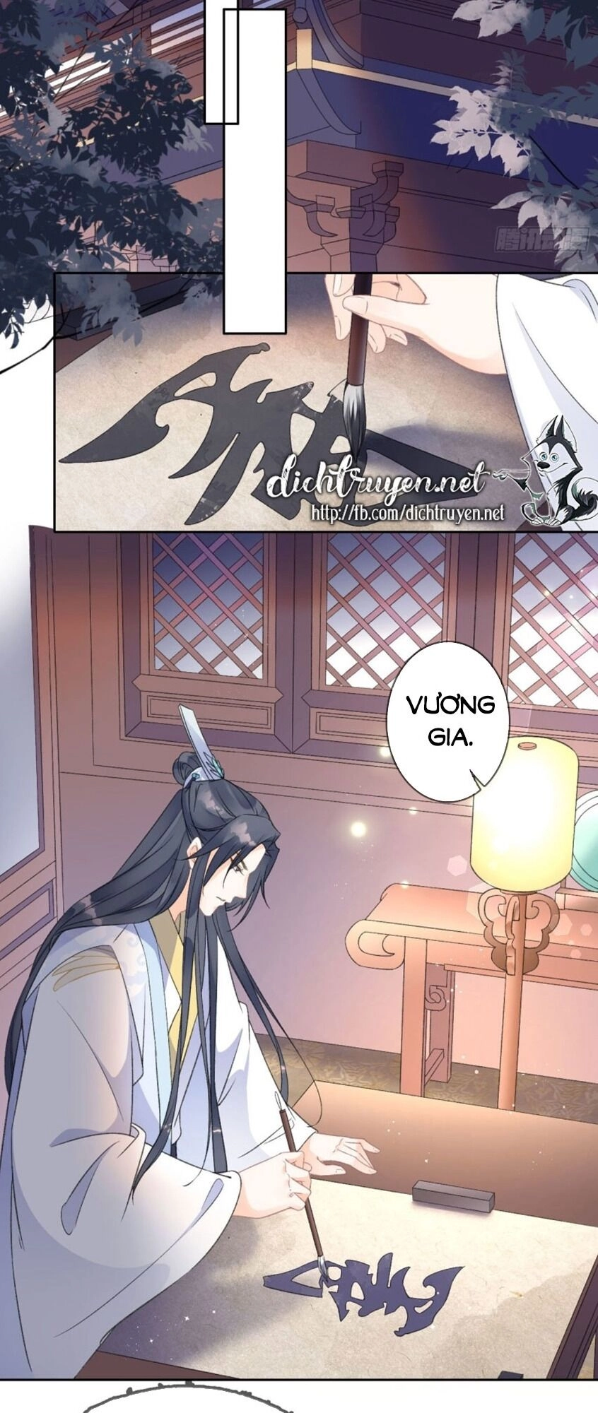 Tang Lạc Túy Tại Nam Phong Lý Chapter 73 - 18