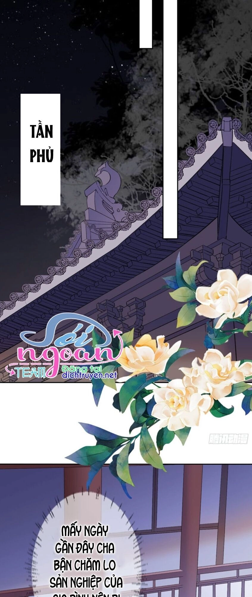 Tang Lạc Túy Tại Nam Phong Lý Chapter 73 - 21