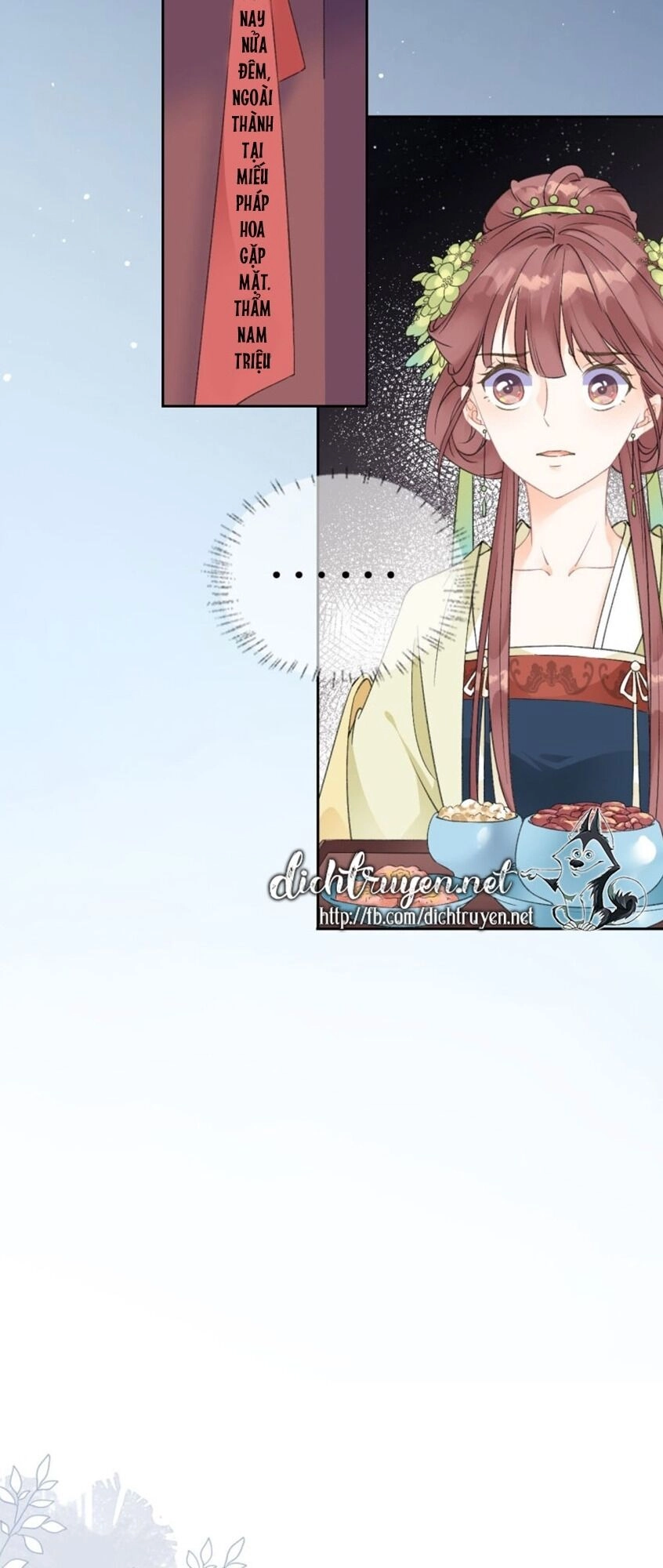 Tang Lạc Túy Tại Nam Phong Lý Chapter 73 - 24