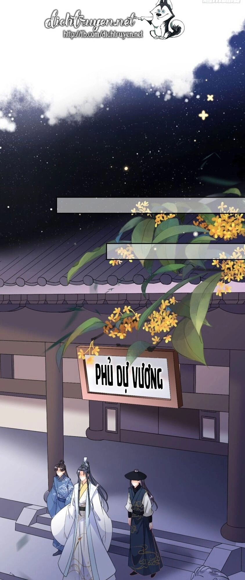 Tang Lạc Túy Tại Nam Phong Lý Chapter 74 - 6