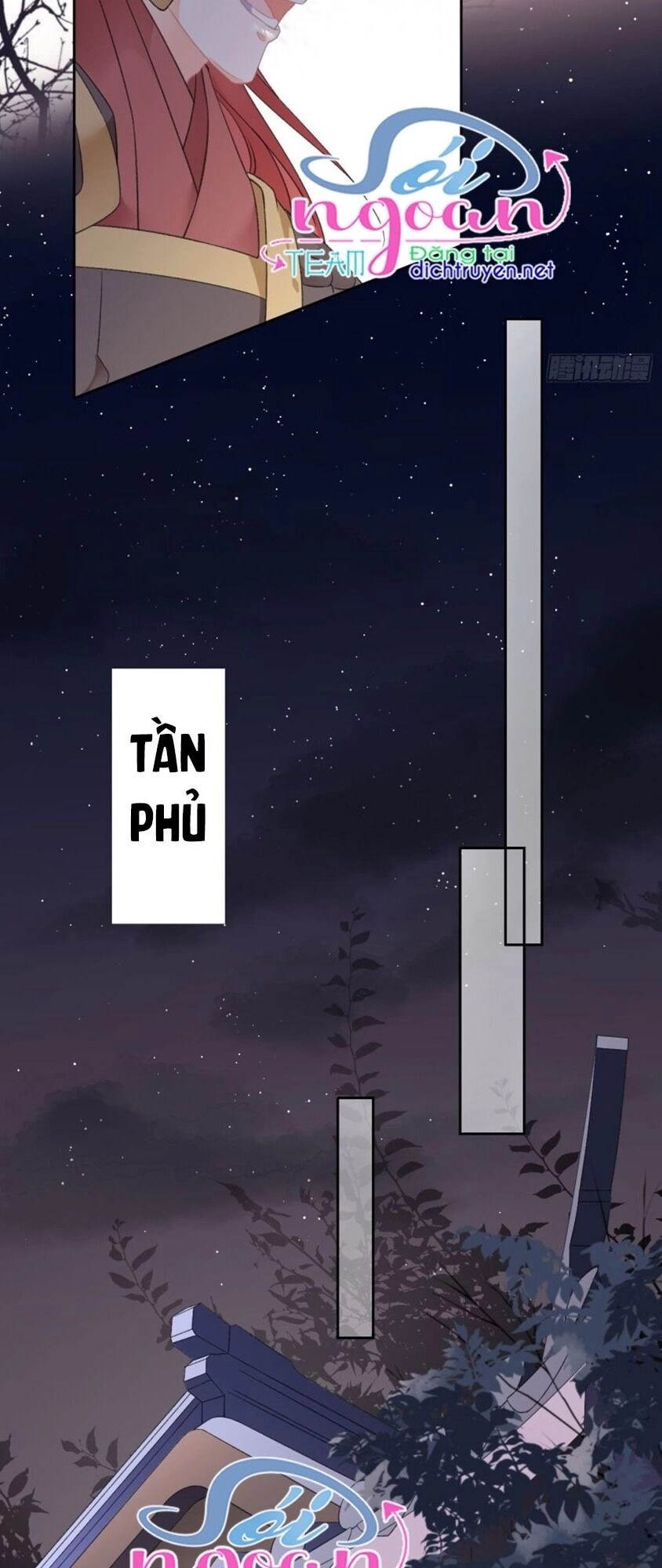 Tang Lạc Túy Tại Nam Phong Lý Chapter 74 - 15