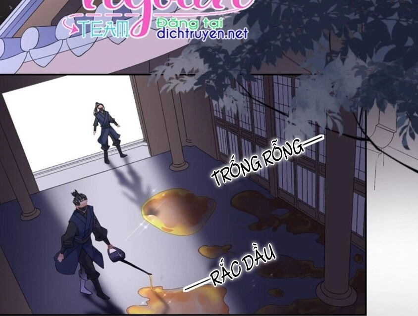 Tang Lạc Túy Tại Nam Phong Lý Chapter 74 - 16