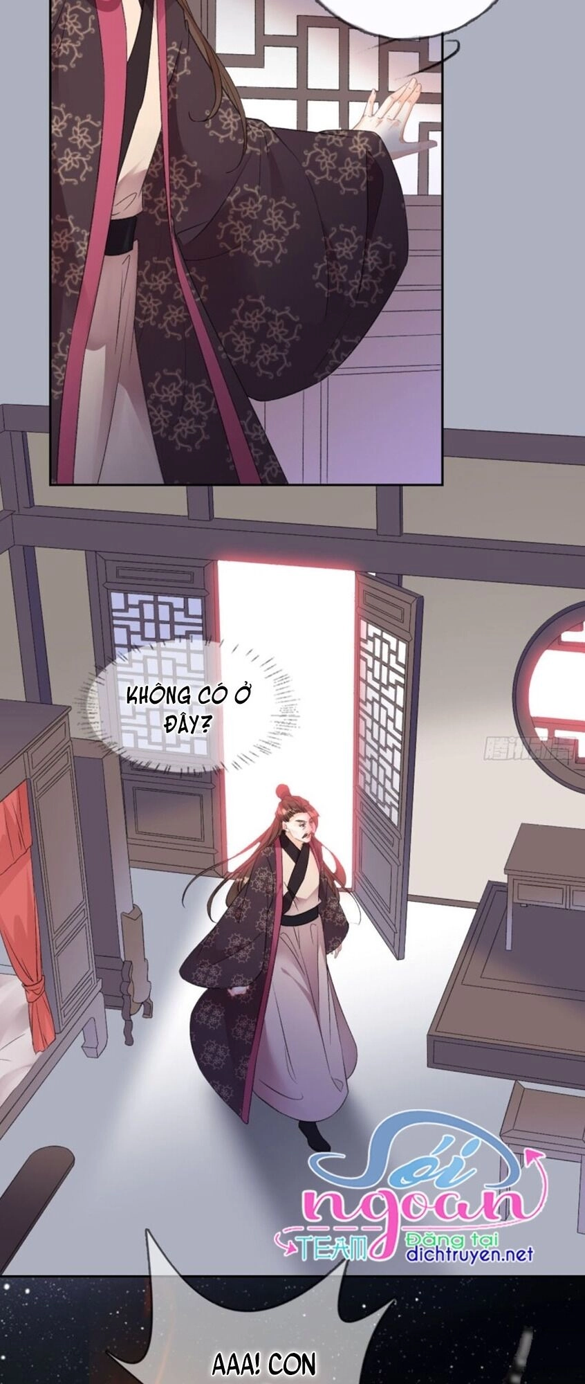 Tang Lạc Túy Tại Nam Phong Lý Chapter 75 - 4