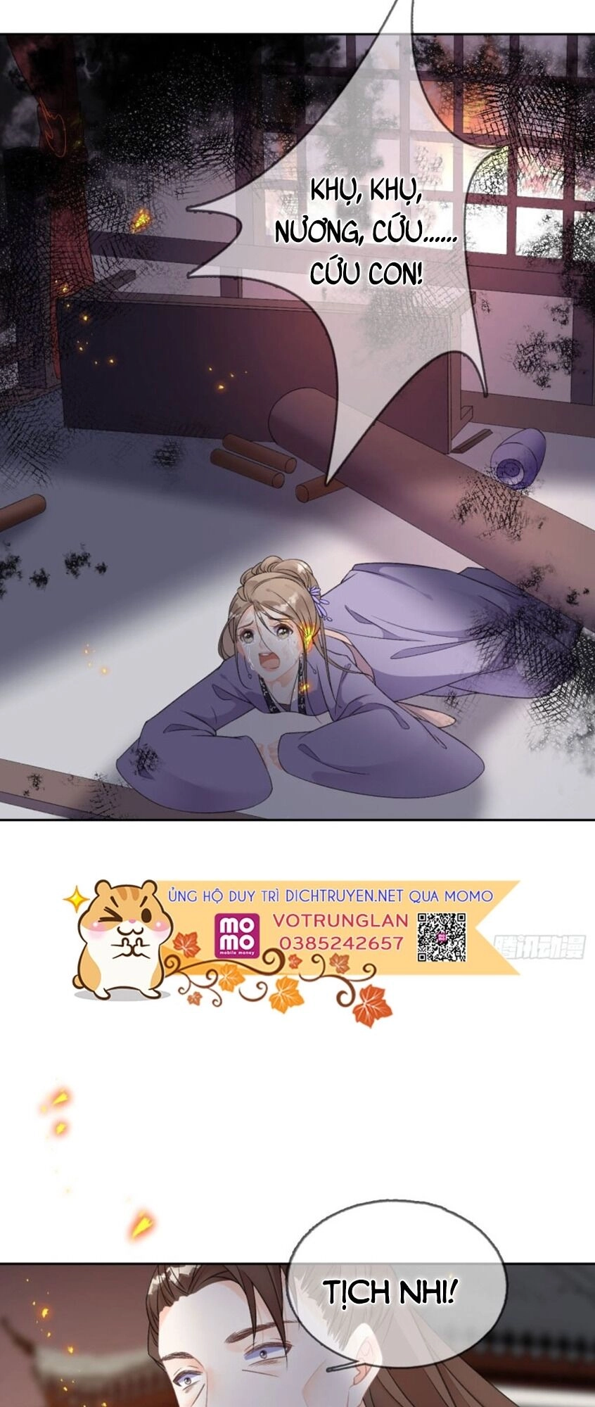 Tang Lạc Túy Tại Nam Phong Lý Chapter 75 - 6