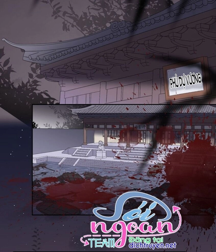 Tang Lạc Túy Tại Nam Phong Lý Chapter 75 - 16