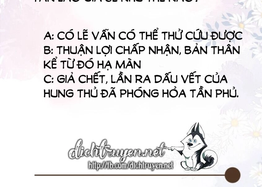 Tang Lạc Túy Tại Nam Phong Lý Chapter 75 - 25