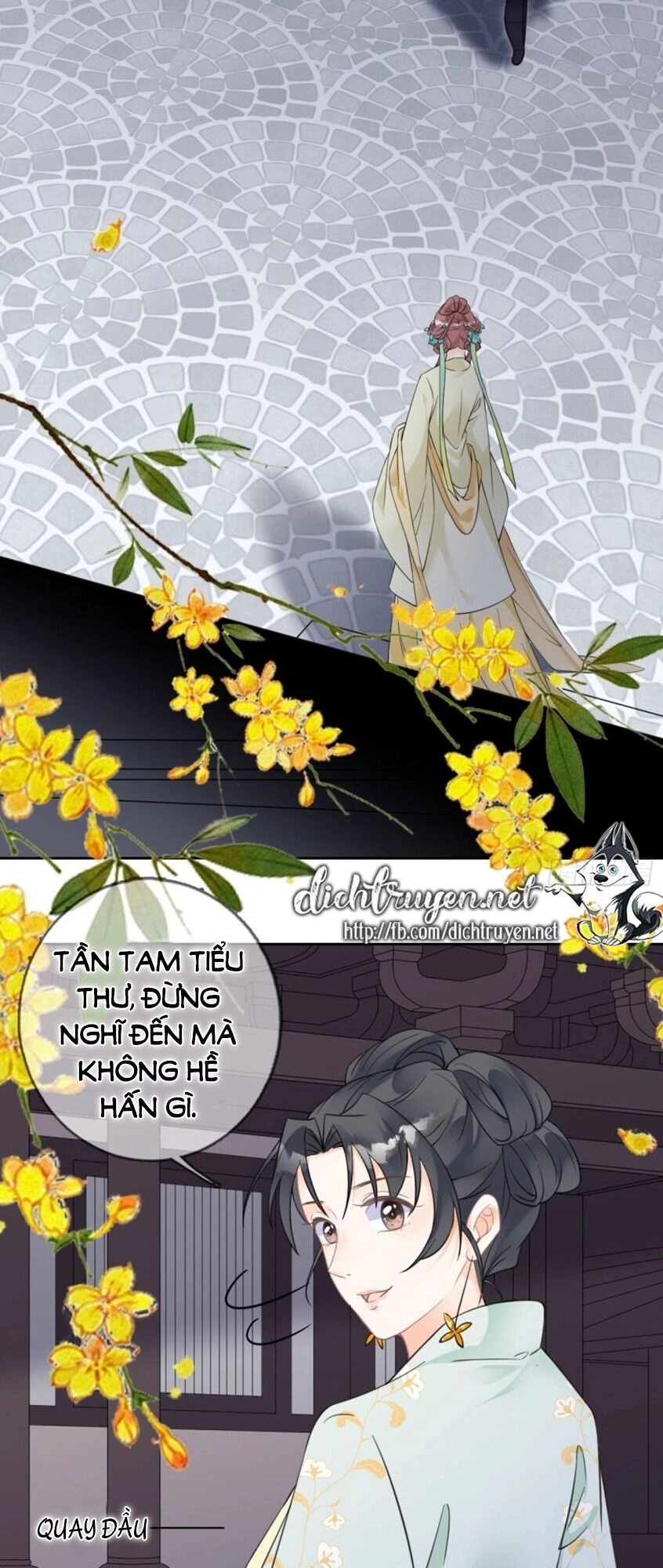 Tang Lạc Túy Tại Nam Phong Lý Chapter 76 - 7