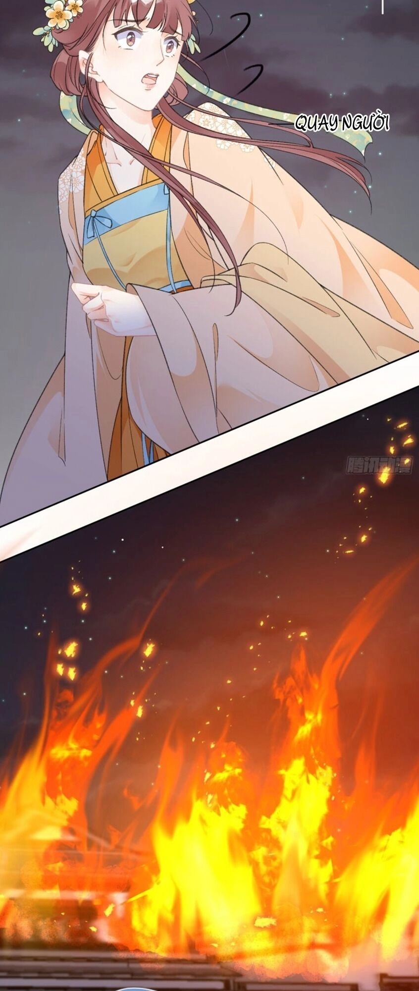 Tang Lạc Túy Tại Nam Phong Lý Chapter 76 - 17