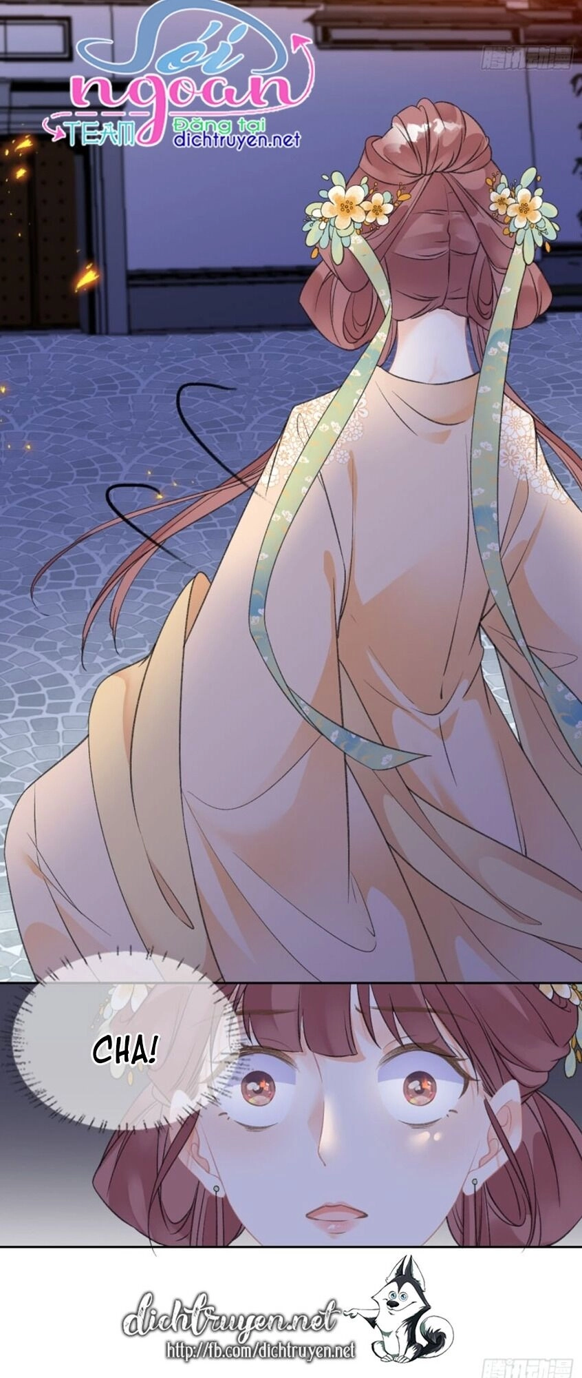 Tang Lạc Túy Tại Nam Phong Lý Chapter 76 - 18