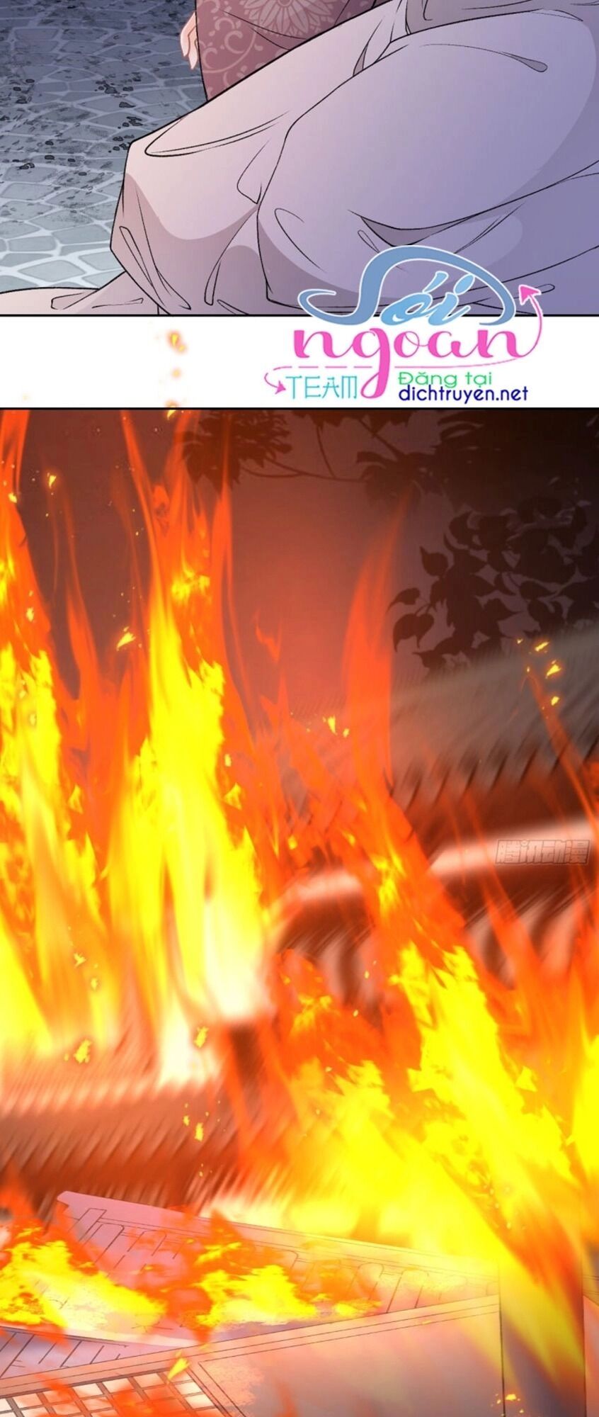 Tang Lạc Túy Tại Nam Phong Lý Chapter 76 - 23