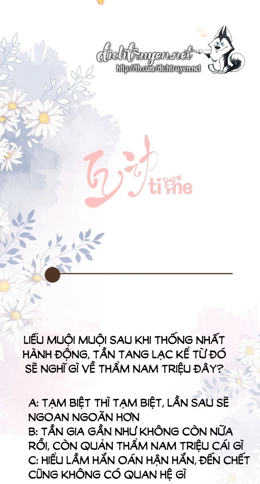 Tang Lạc Túy Tại Nam Phong Lý Chapter 76 - 25