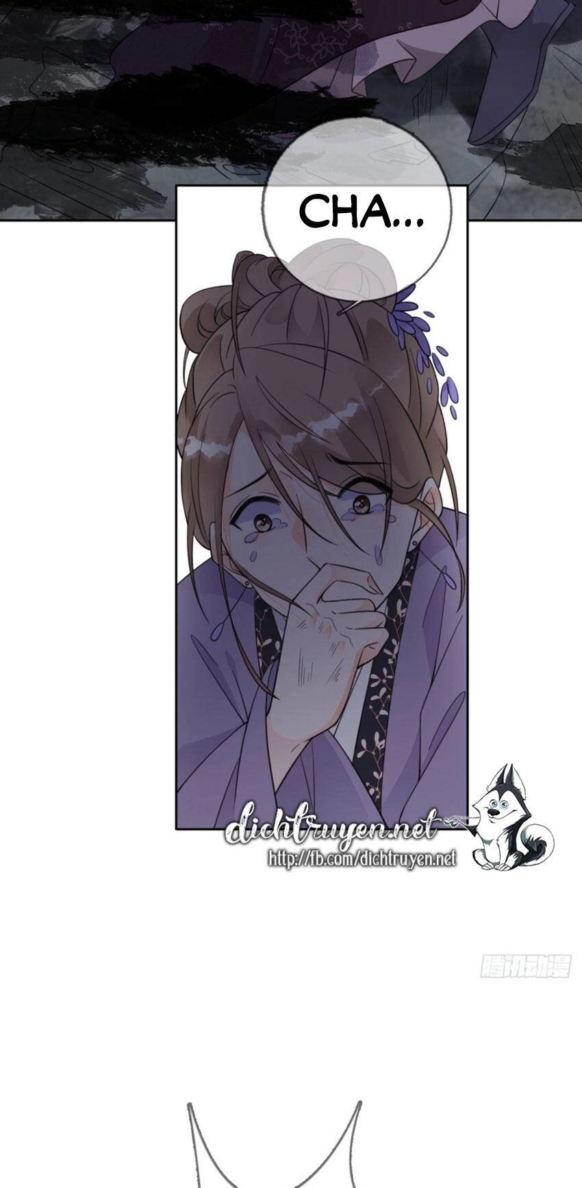 Tang Lạc Túy Tại Nam Phong Lý Chapter 77 - 17