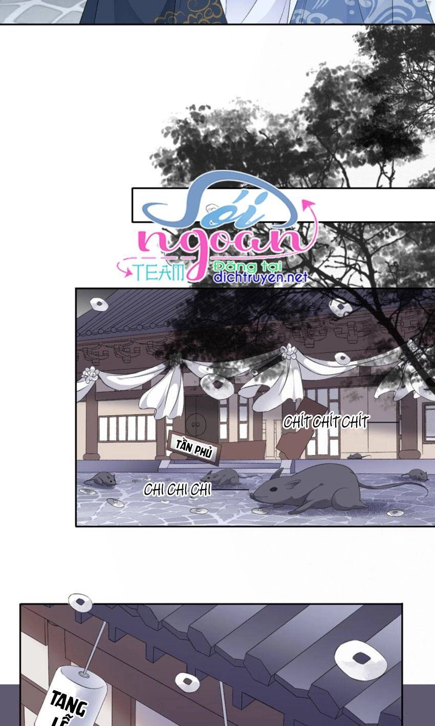 Tang Lạc Túy Tại Nam Phong Lý Chapter 77 - 20